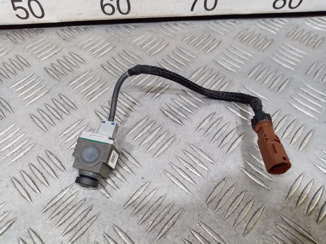 [Б/У] Камера заднего вида [Код: 00550867 ]