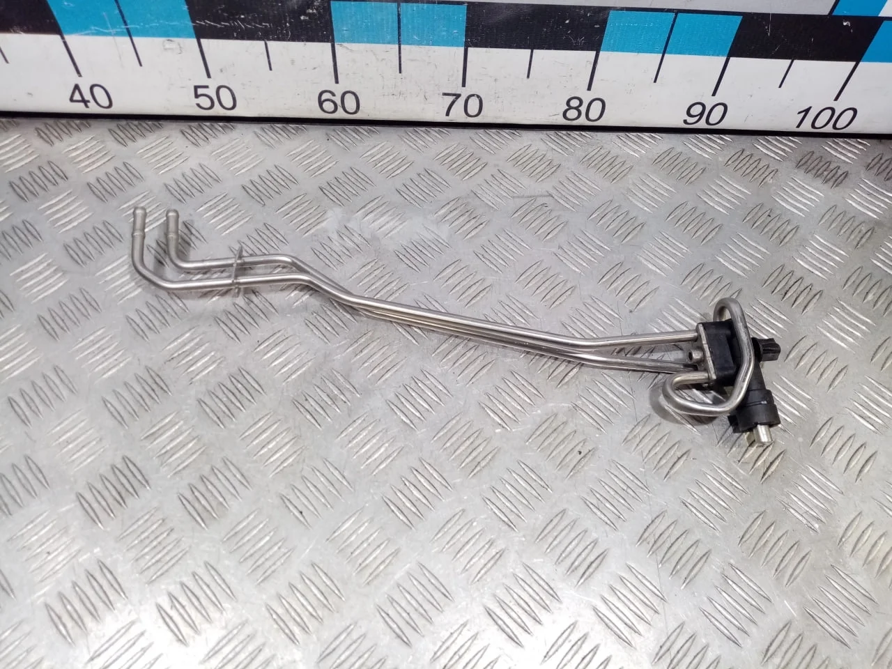 [Б/У] Теплообменник бачка омывателя [Код: 00565081 ]