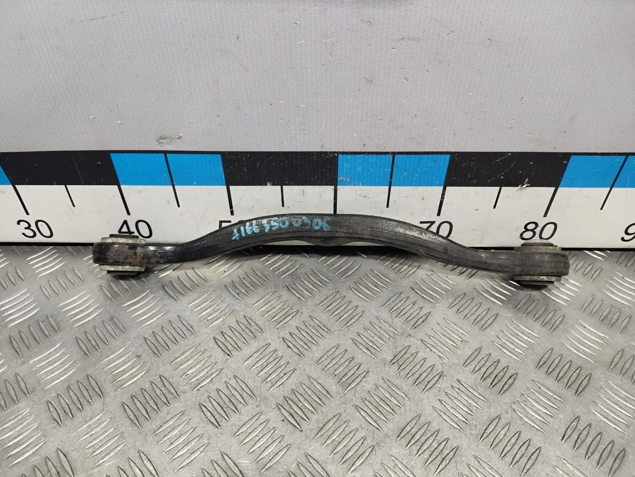 [Б/У] Тяга задняя верхняя Mercedes Benz GL-Class X166 GL/GLS 2012-2019, Mercedes Benz GLE COUPE C2 [Код: 00543855 ]