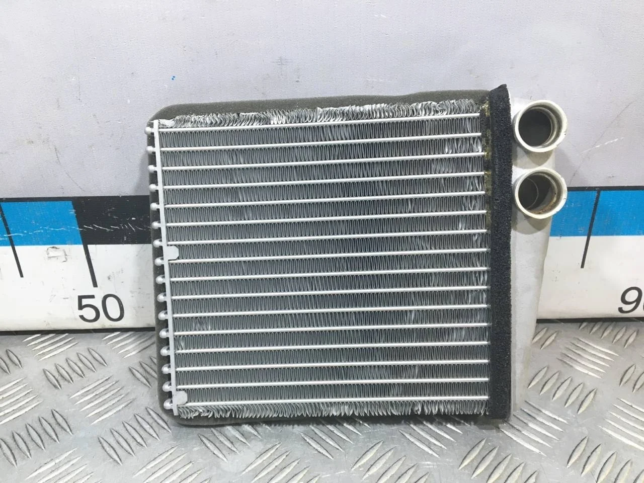 [Б/У] Радиатор отопителя VAG [Код: 00553029 ]
