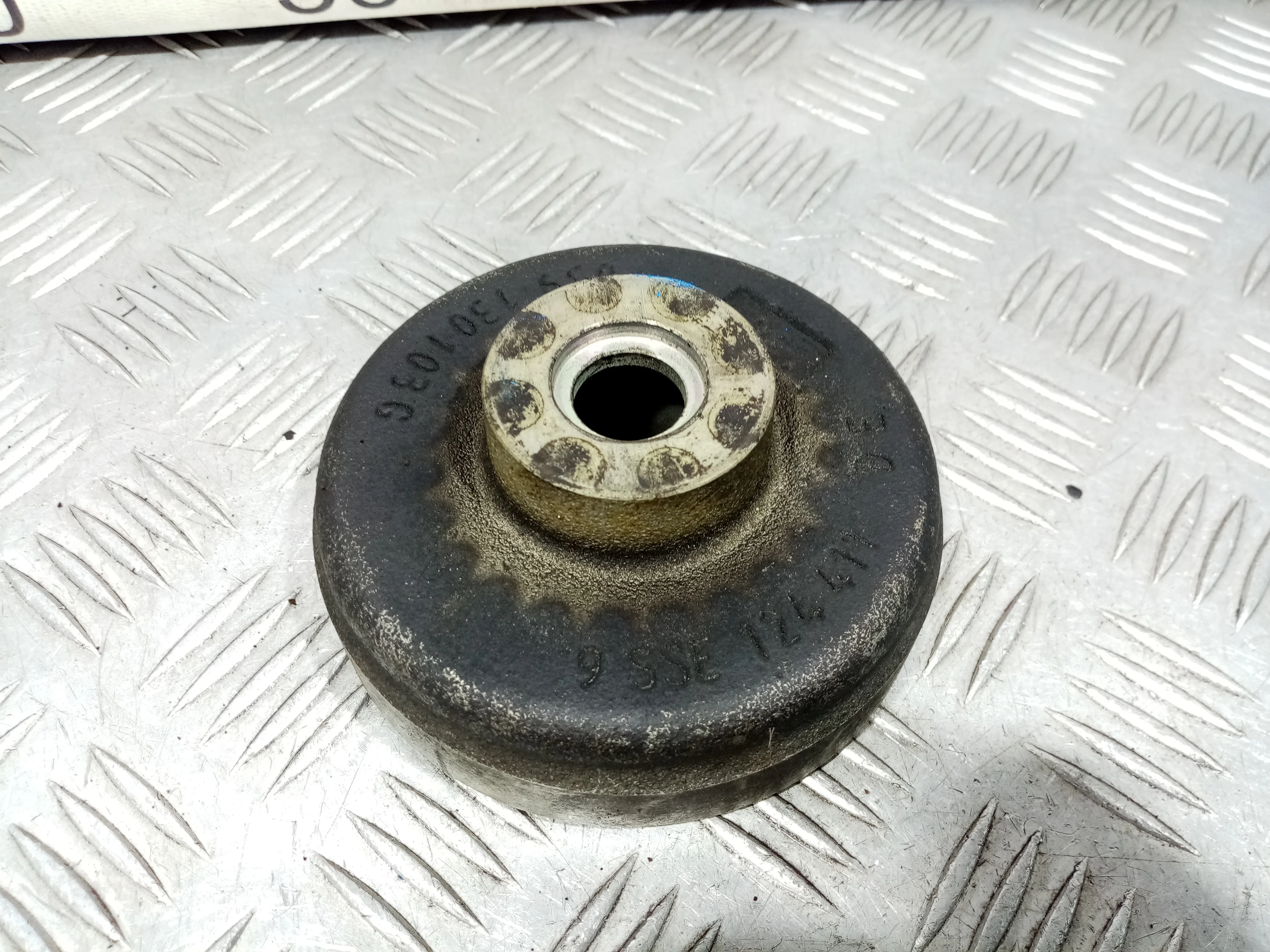 [Б/У] Шкив ТНВД Audi VW VAG [Код: 00401256 ]