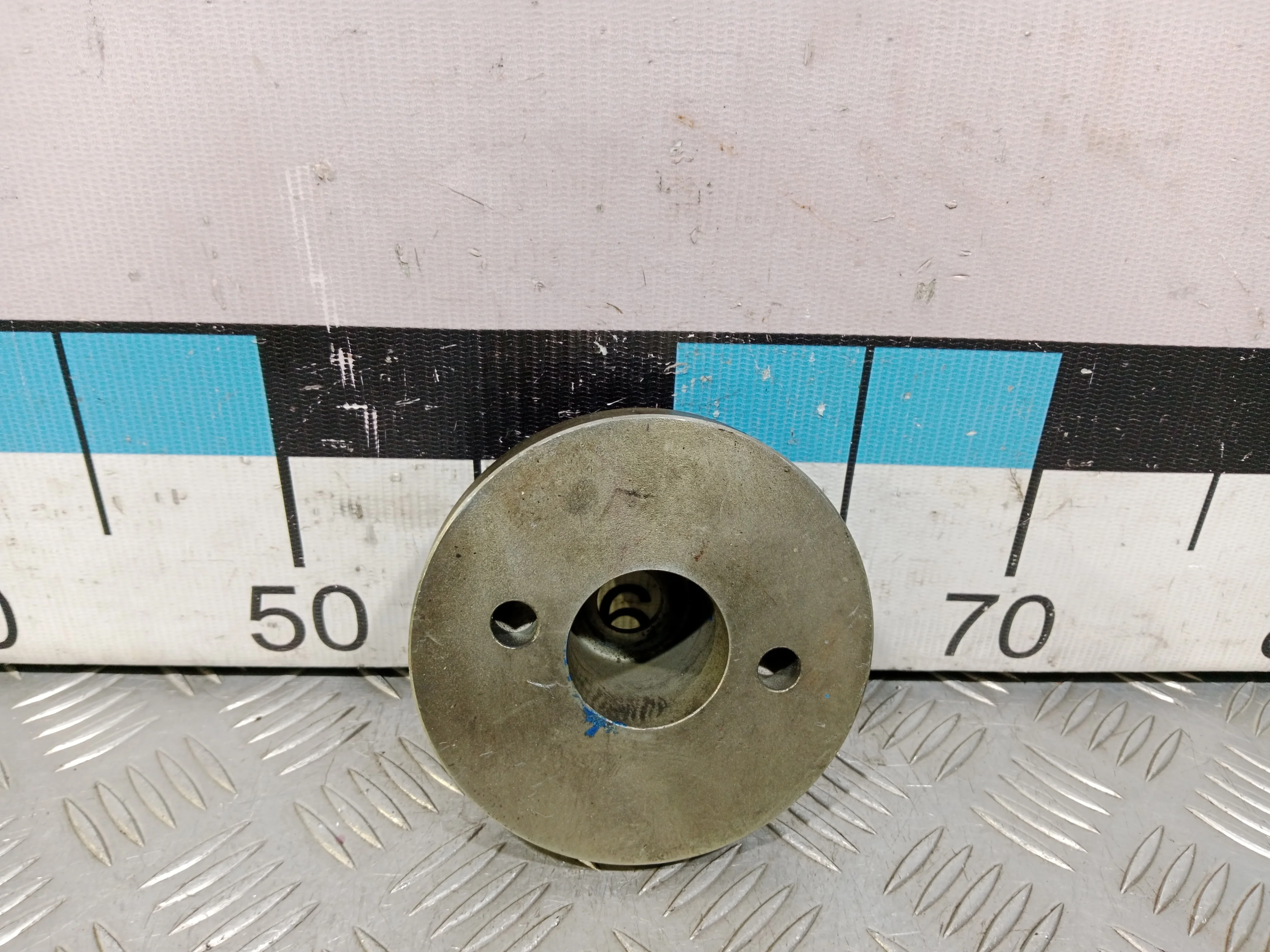 [Б/У] Шкив ТНВД Audi VW VAG [Код: 00404103 ]