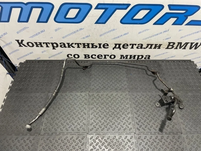 Шланг ГУР Bmw 32416786413 E70 S63B44A
