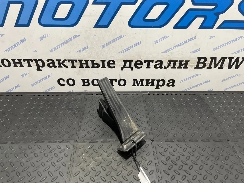 Педаль газа Bmw 320D 2014 35426853175 F30 N47D20C
