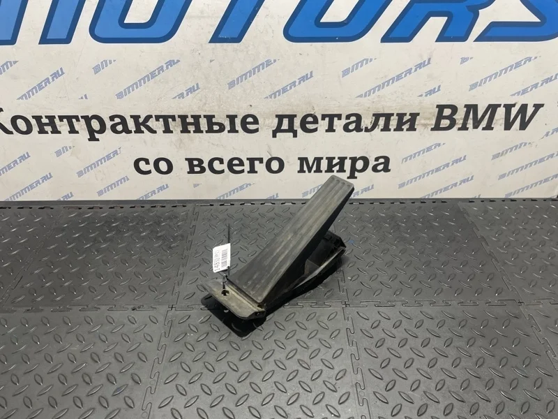 Педаль газа BMW Х5 35426858574 Е70 N55B30A