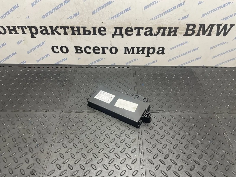 Блок управления CAS BMW Х5 61359395656 Е70 N55B30A