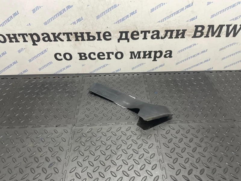 Накладка фонаря Bmw Х5 63217227791 Е70 N55B30A, левая