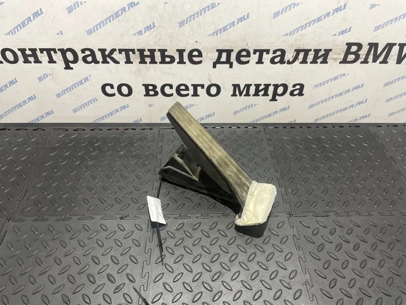 Педаль газа Bmw X6M 2012 35426852644 E71 S63B44A
