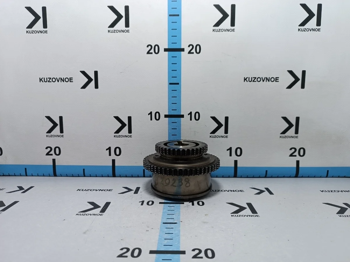 Механизм изменения фаз грм Infiniti FX35 2009 S51