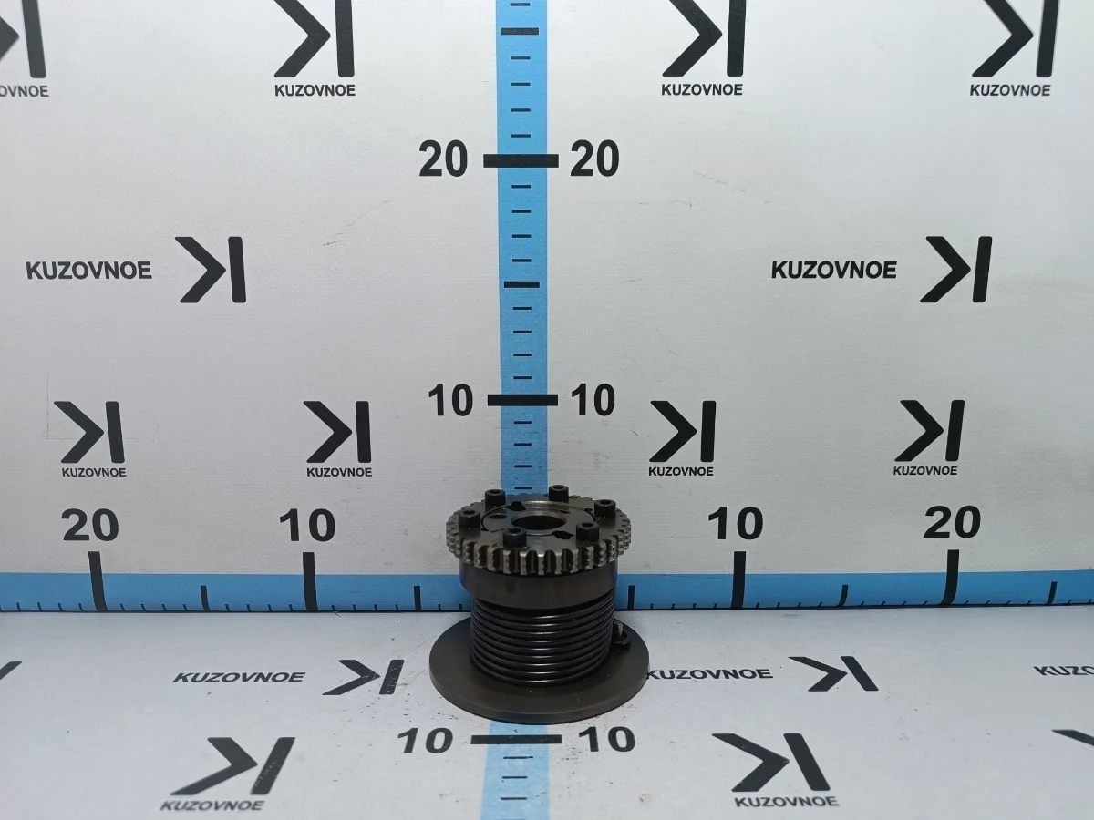 Механизм изменения фаз грм Infiniti FX35 2009 S51