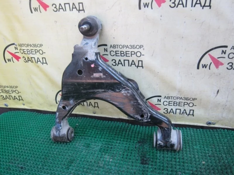 Рычаг Toyota Land Cruiser Prado 4806960010 GRJ120 1GR, передний левый