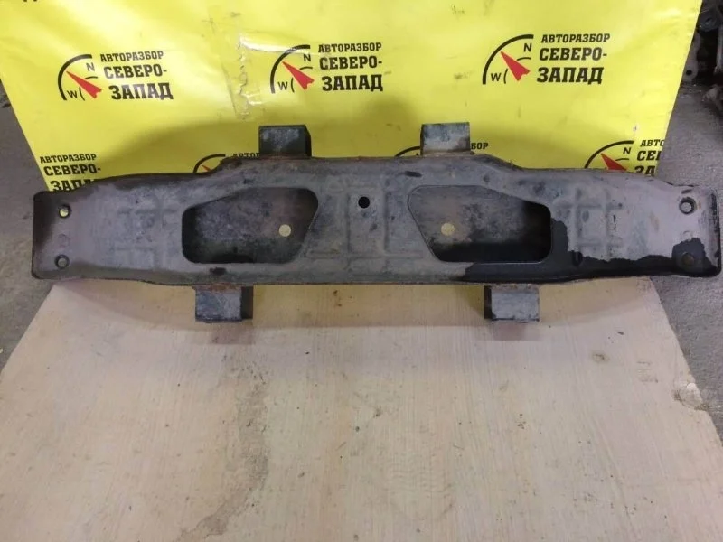 Балка Chevrolet Lacetti 96550045 J200 F14D3, задняя