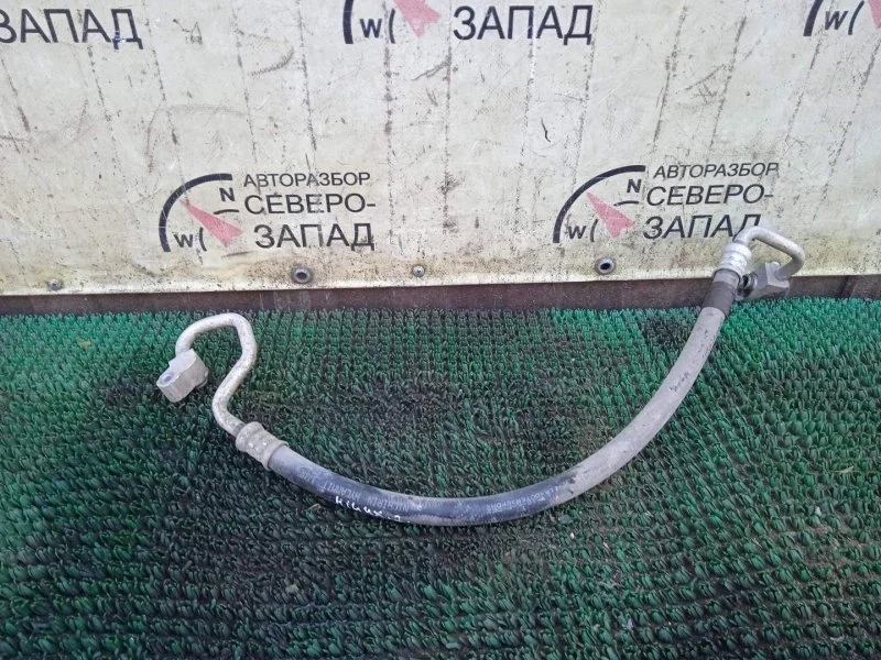 Трубка кондиционера Toyota Hilux 887030K250 KUN25 2KDFTV