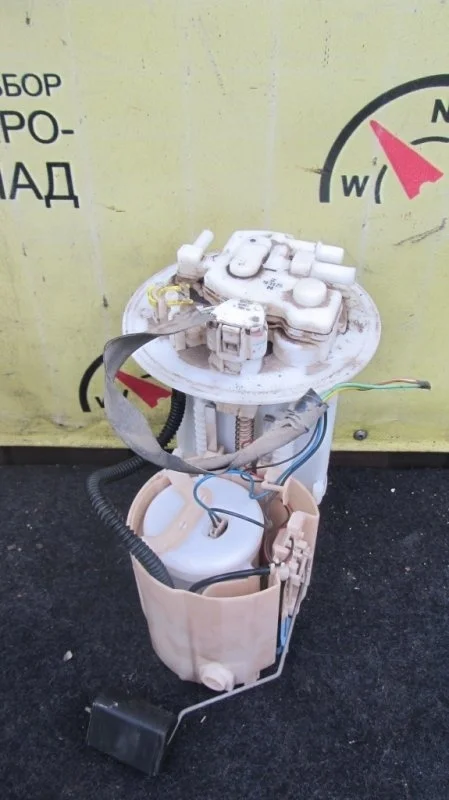 Бензонасос Toyota Corolla 7702012570 ZRE151 1ZR