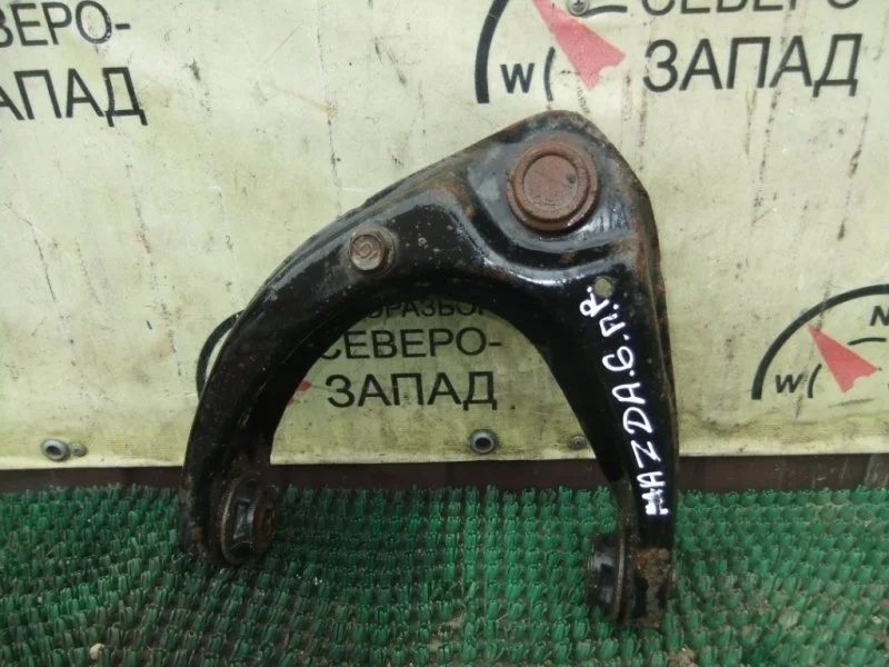 Рычаг подвески Mazda 6 GP9A34250B GG LF, передний правый