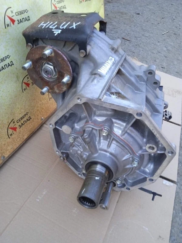 Раздаточная коробка Toyota Hilux 361000K270 KUN25 2KDFTV