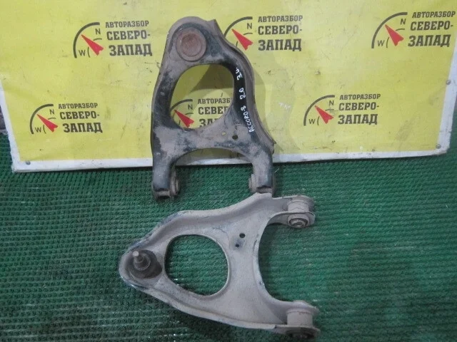 Рычаг Honda Accord 52520TL0E01 CU K24Z3, задний левый