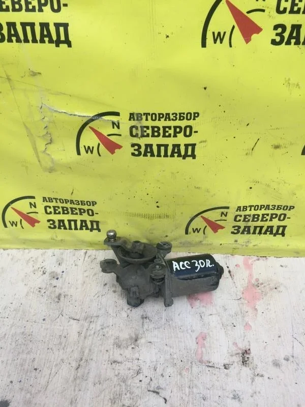 Стеклоочиститель Hyundai Accent 9810025000 ТАГАЗ G4EA, передний