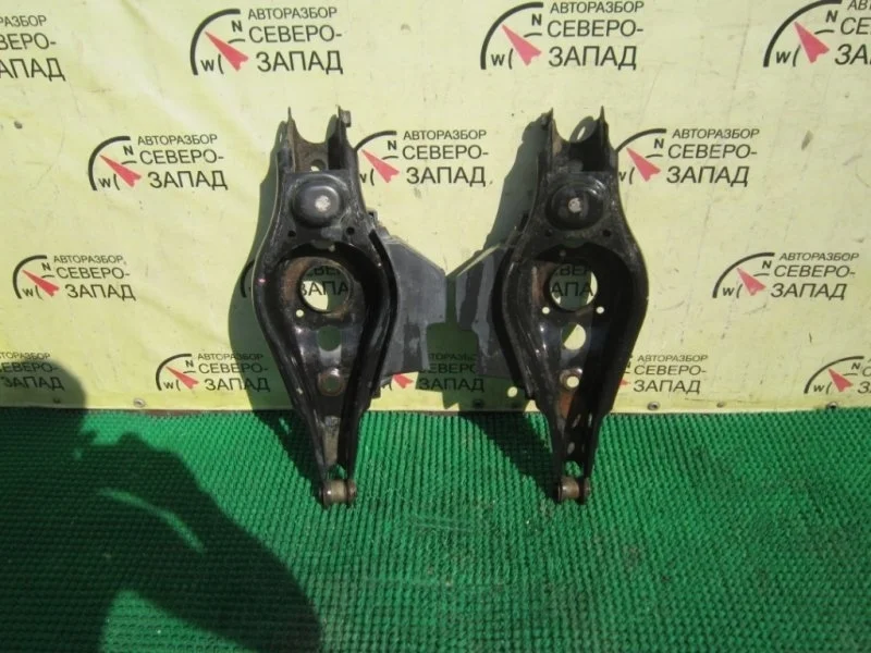 Рычаг Toyota Rav4 4874042010 ACA30 1AZ, задний левый