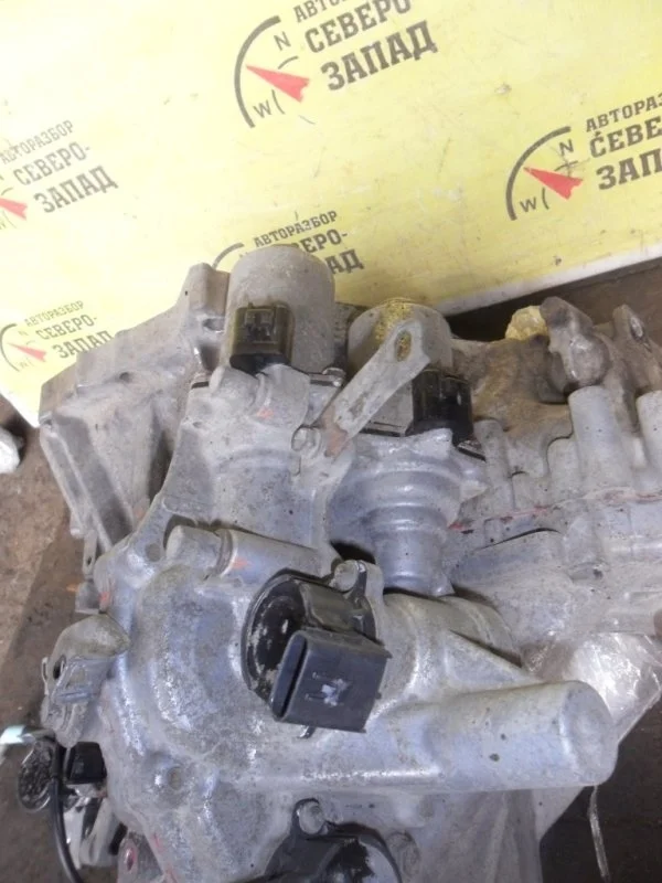 Актуатор Toyota Corolla 3396012010 ZRE150 1ZR