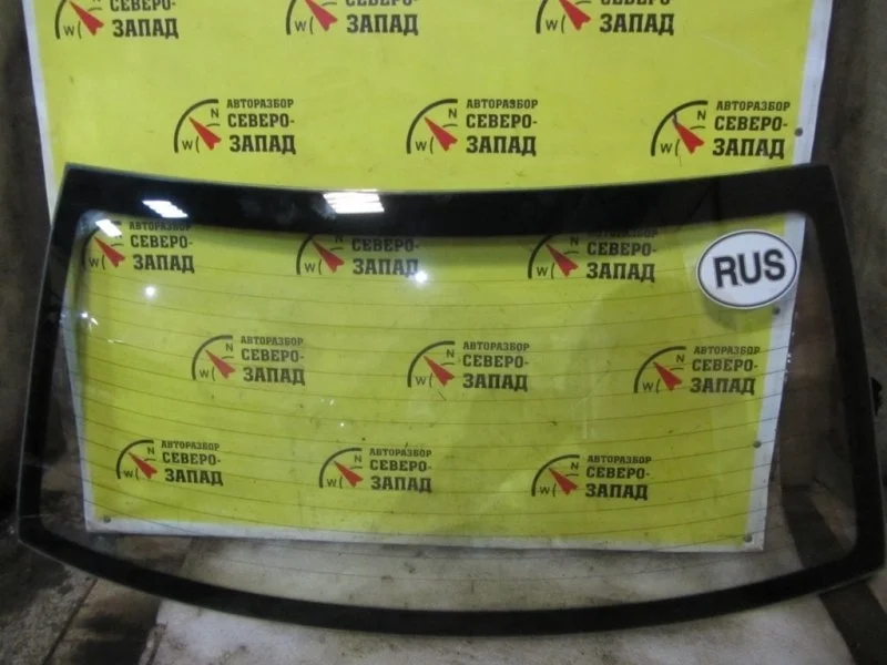 Стекло заднее Hyundai Accent 8711125131 ТАГАЗ G4EC