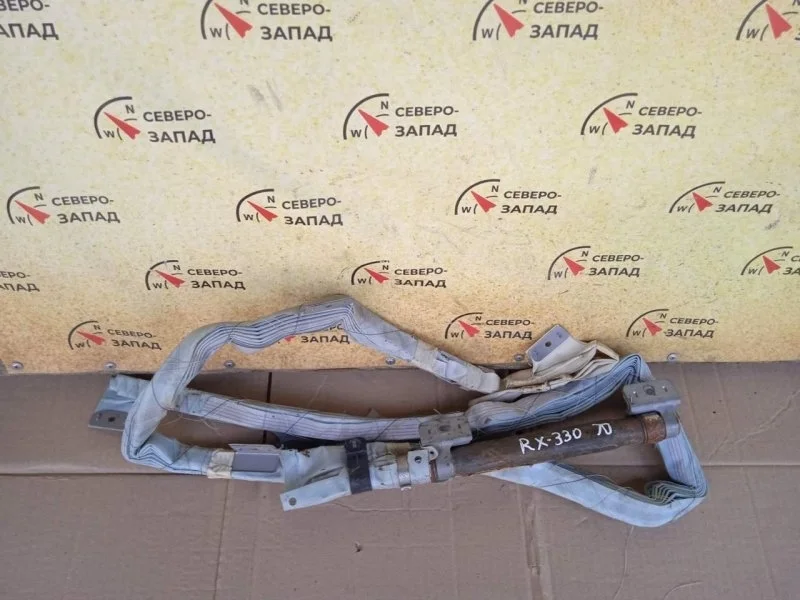Шторка SRS Lexus RX330 6217048011 RX300 3MZ, правая