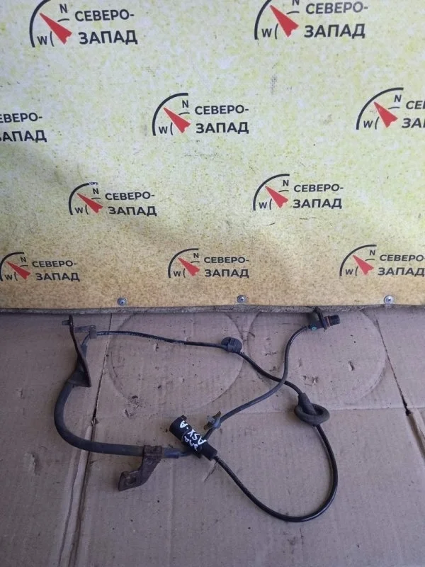 Датчик ABS Mitsubishi Asx 4670A580 GA3W, задний правый