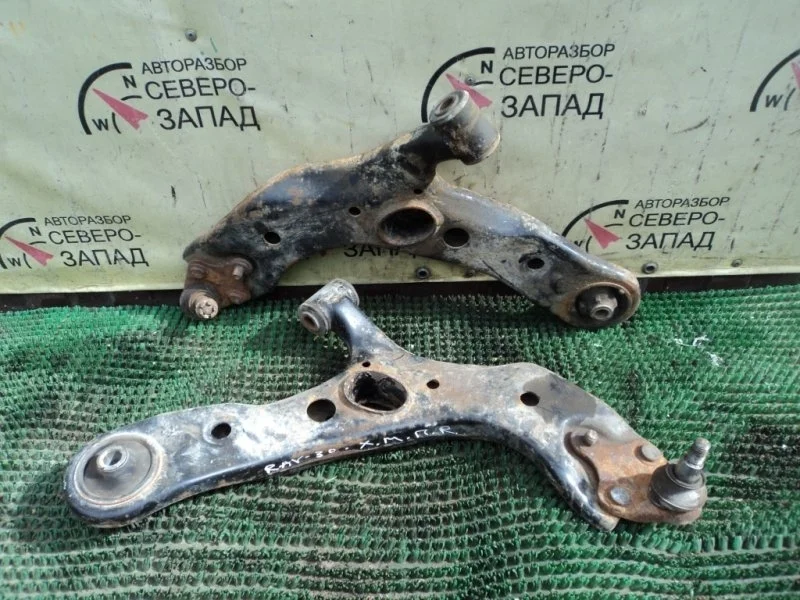 Рычаг Toyota Rav4 4806942051 ACA30 2AZ, передний левый