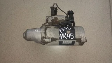 Стартер Infiniti Fx45 23300CG000 S50 VK45