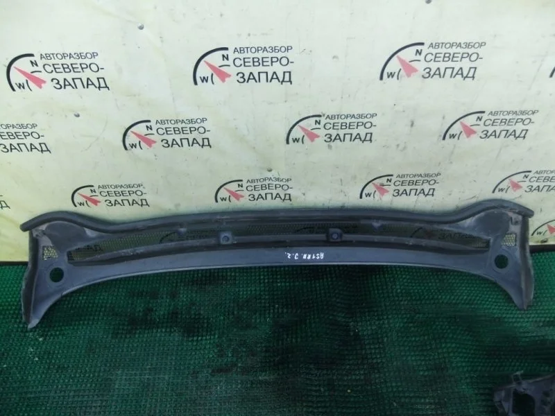 Жабо Opel Astra 13267105 J A16XER