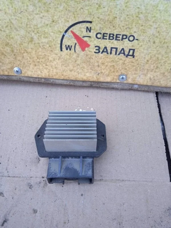 Реостат Lexus Rx330 8716513010 MCU38