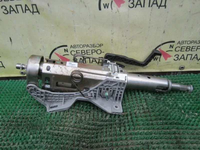 Колонка рулевая Opel Astra 13328668 J A16XER