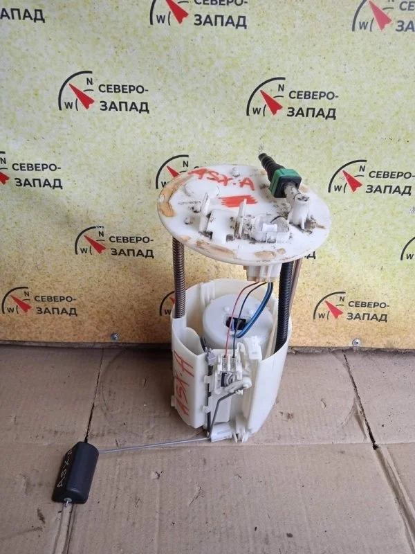 Бензонасос Mitsubishi Asx 1760A298 4A92