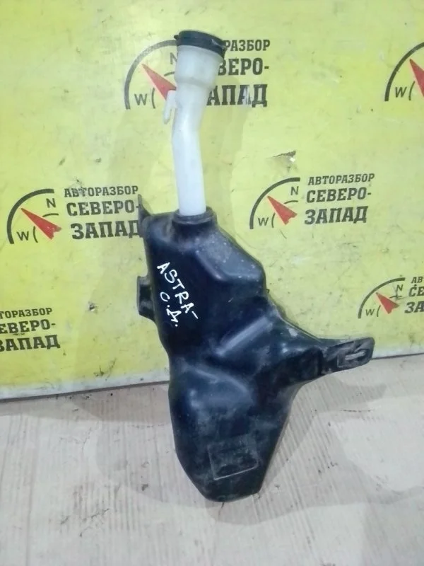 Бачок омывателя Opel Astra 13260579 J