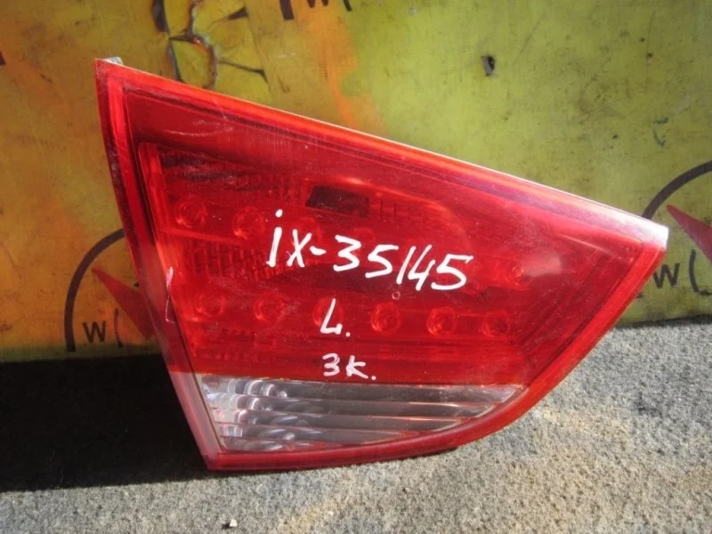 Фонарь Hyundai IX35 924052Y000 LM, левый