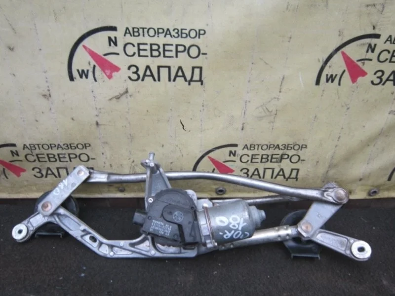 Стеклоочиститель Toyota Corolla 8511002340 ZRE181 1ZR, передний
