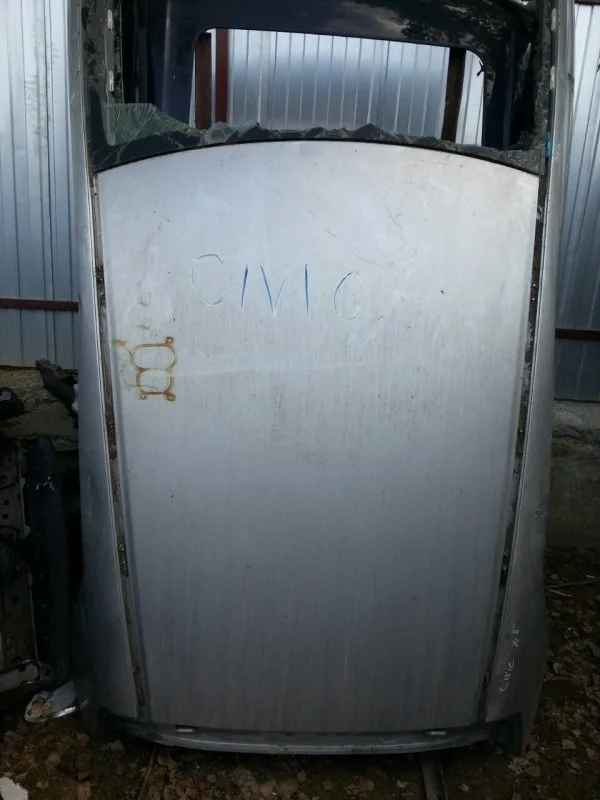 Крыша Honda Civic 62100SMGE00ZZ FD R18