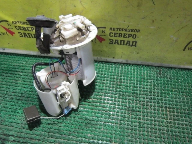 Бензонасос Toyota Corolla 2012 7702002560 ZRE181 1ZR
