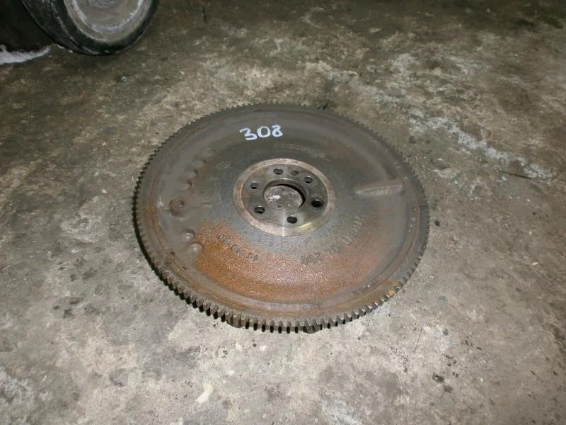 Маховик Peugeot 308 0532N0 4A/C EP6