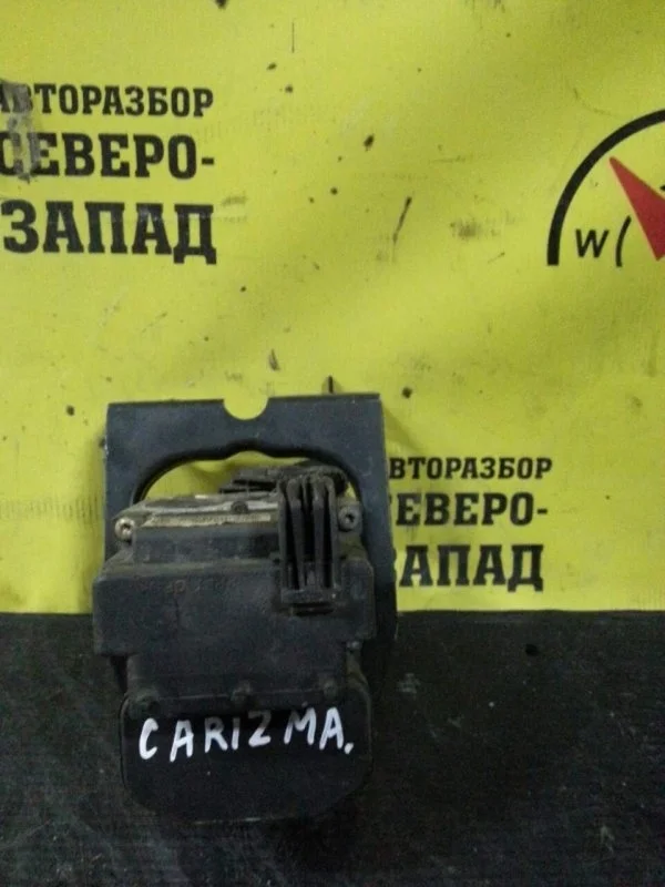 Блок ABS Mitsubishi Carisma MR475695 DA2A 4G92