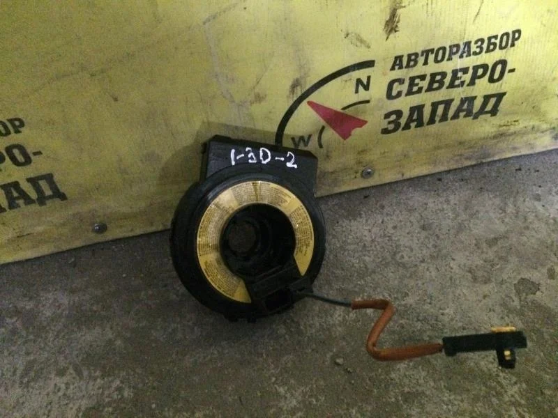 Подрулевая лента Hyundai I30 934902H300 FD G4FC