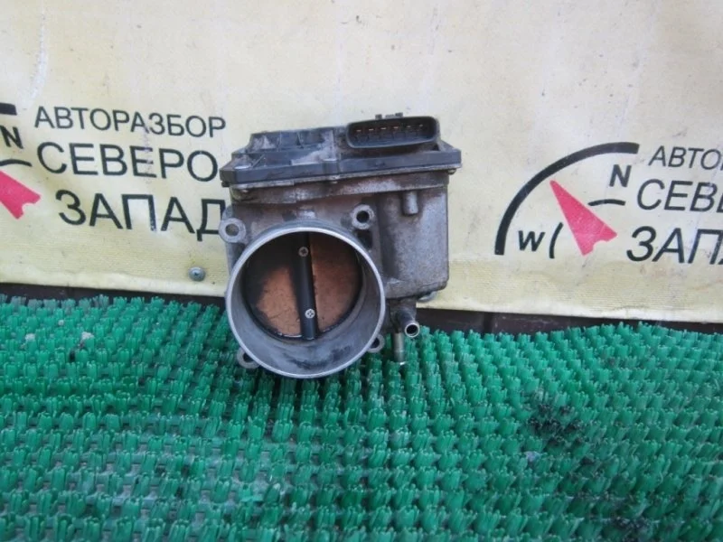 Дроссельная заслонка Toyota Land Cruiser Prado 2203031010 GRJ120 1GR