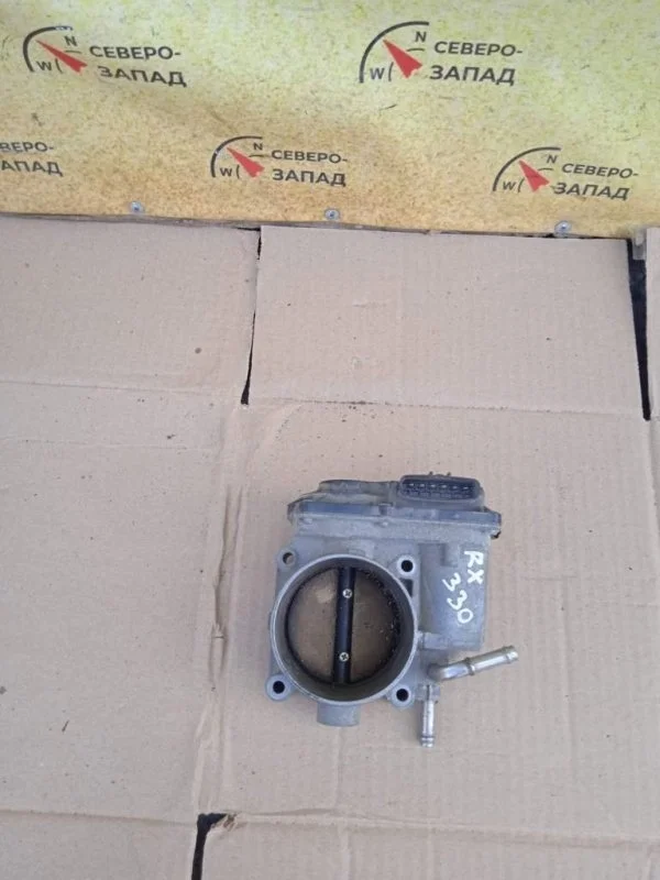 Дроссельная заслонка Lexus RX330 220300A020 RX300 3MZ
