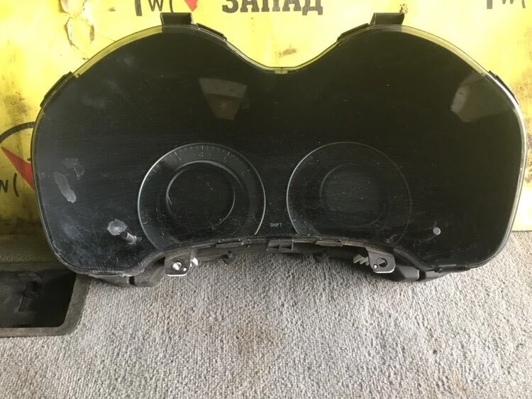 Щиток приборов Toyota Auris 8380002L92 ZRE151 1ZR