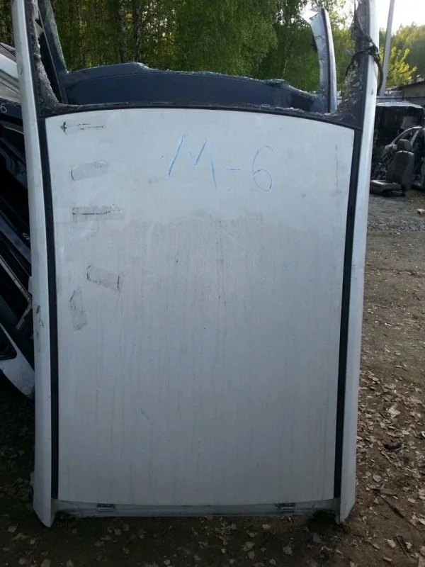 Крыша Mazda 6 GSYM70600 GH