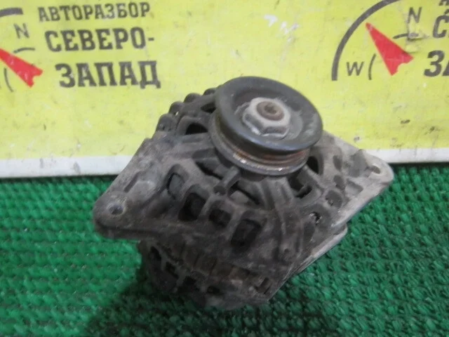 Генератор Kia Ceed 3730023650 ED G4GC