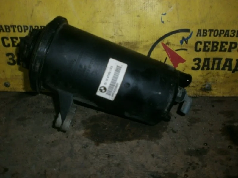Бачок гидроусилителя Bmw X5 32416782538 E70 N62B48