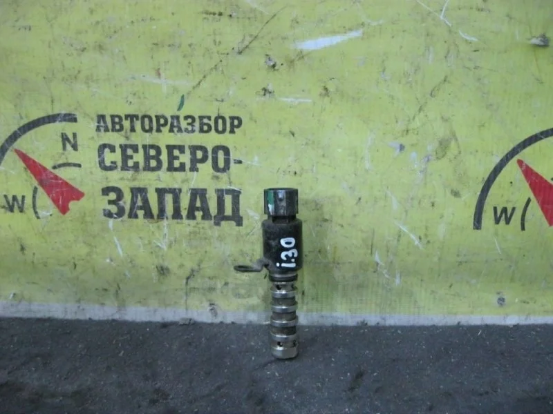 Клапан VVT-i Hyundai I30 243552B700 FD G4FC