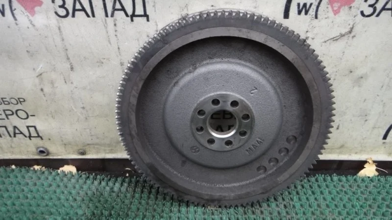 Маховик Toyota Corolla 1340537050 ZRE181 1ZR