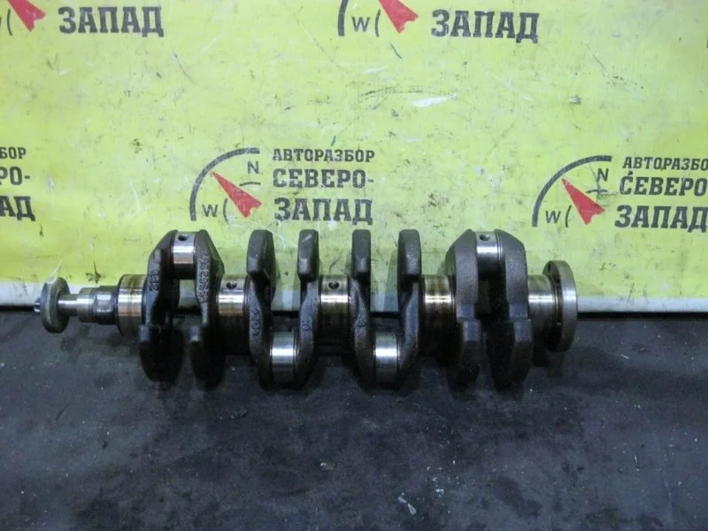 Коленвал Chevrolet Cruze 2008 55569765 J300 Z18XER